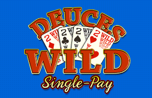 Deuces Wild