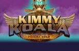 Kimmy Koala