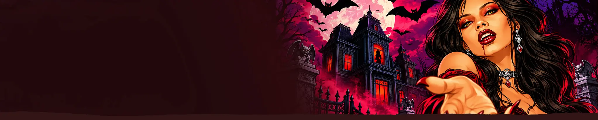 Now Live: Twilight Tournament
$6,666
PRIZE POOL