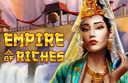 EMPIRE OF RICHES